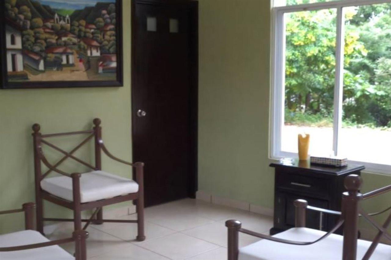 Hotel Turquesa Maya Felipe Carrillo Puerto Eksteriør bilde