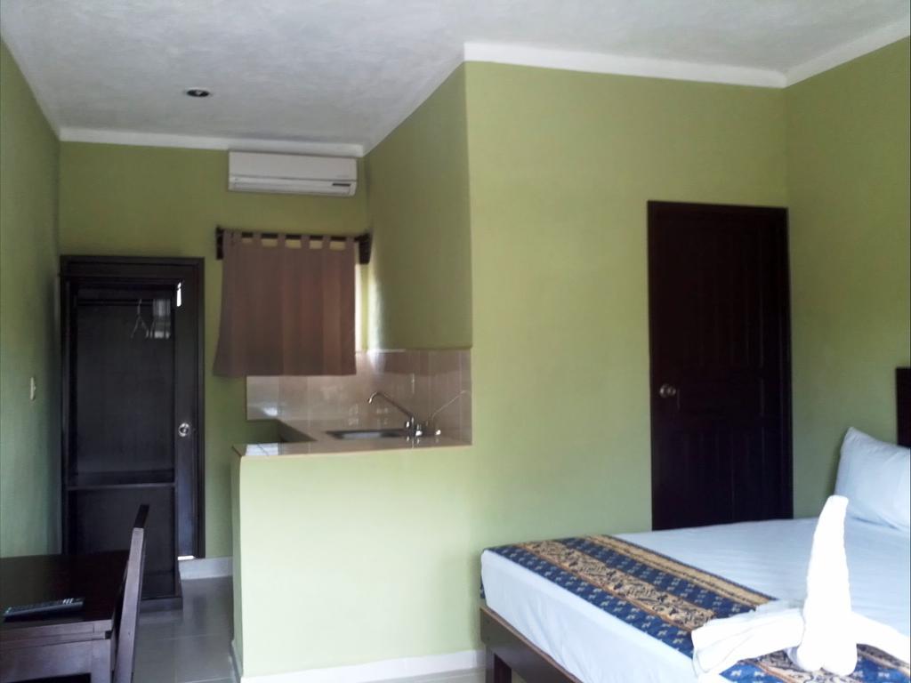 Hotel Turquesa Maya Felipe Carrillo Puerto Eksteriør bilde