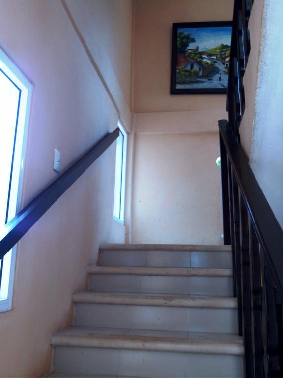 Hotel Turquesa Maya Felipe Carrillo Puerto Eksteriør bilde